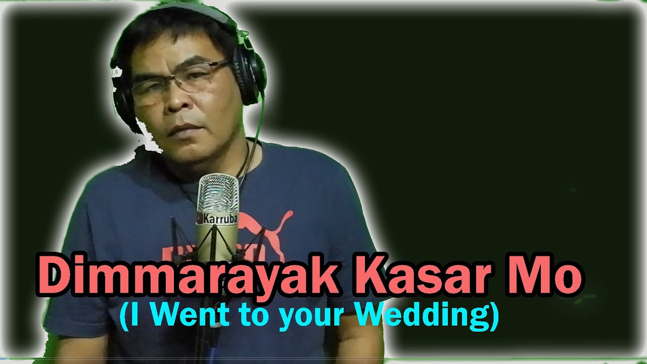 Dimmar ayak kasar mo (Jun Seriales)