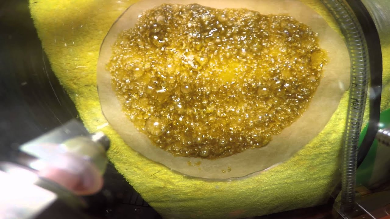 Blue Dream BHO