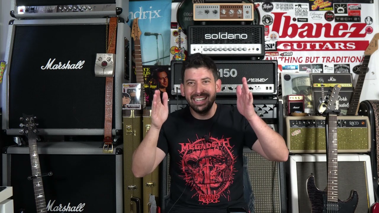 Tips para importar guitarra desde Estados Unidos