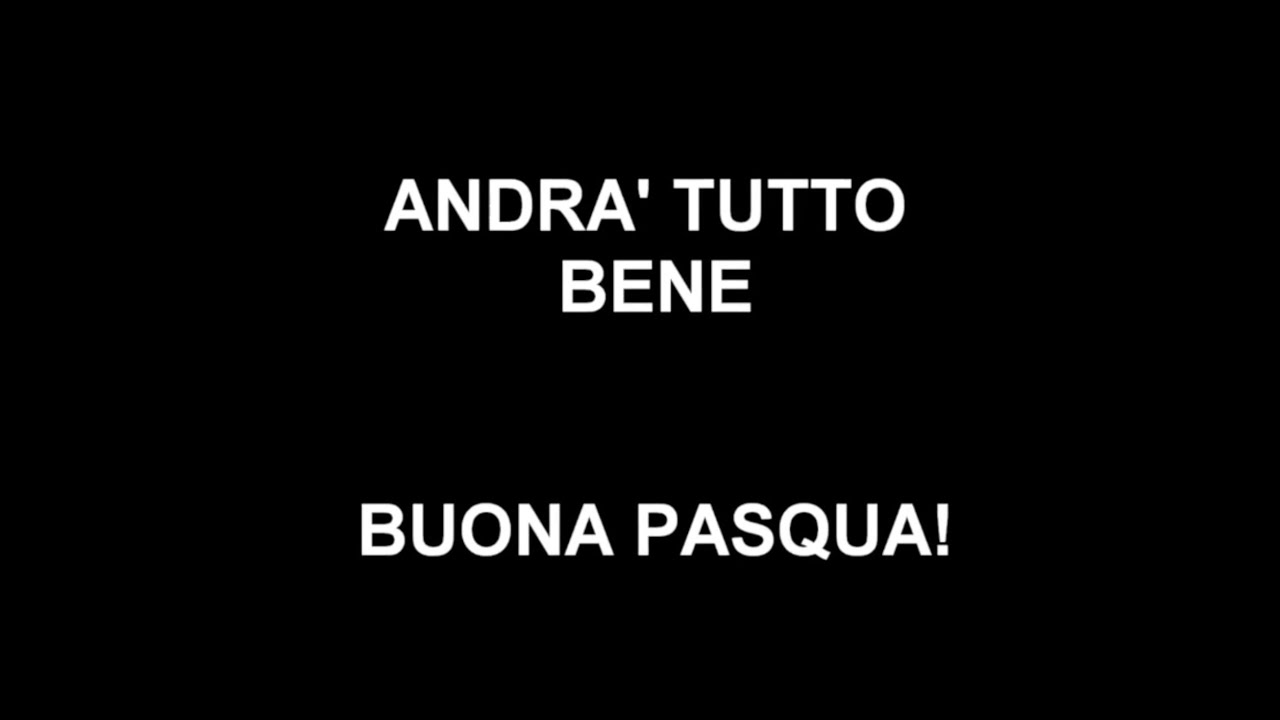 BUONA PASQUA dal gruppo folk Gazzara