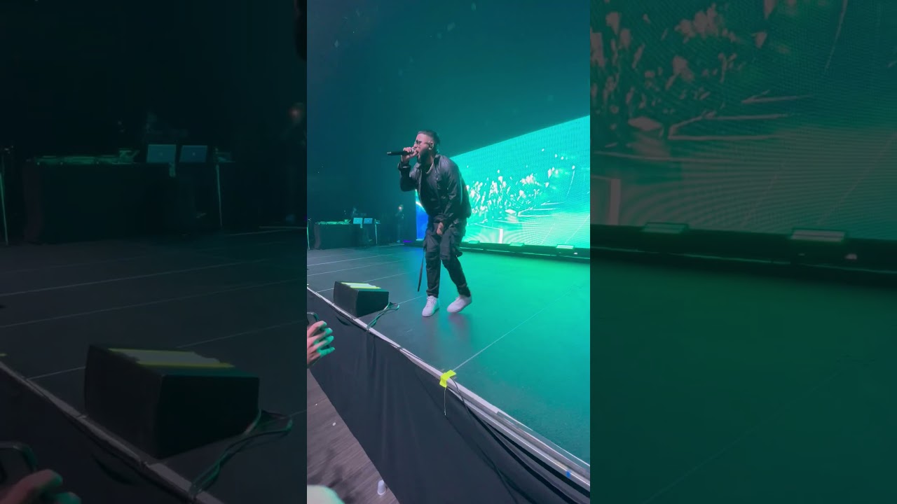 NAV & Don Toliver 