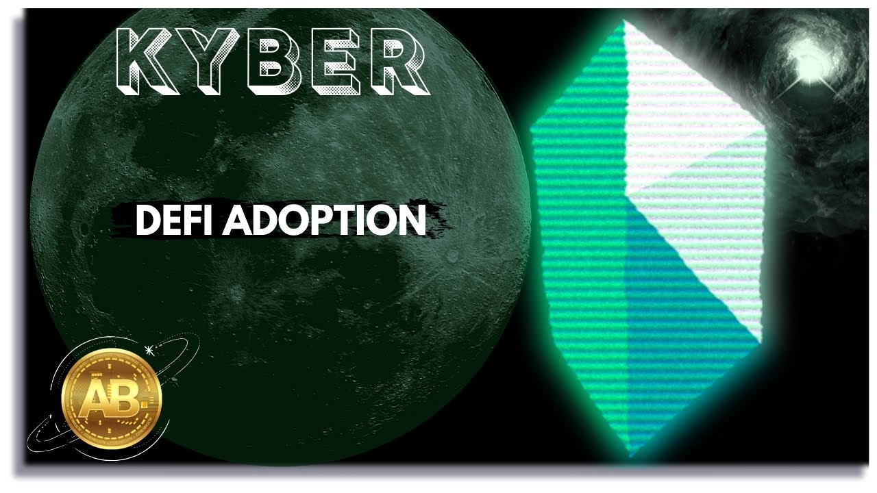 Kyber Network With Huge Updates | KNC on Coinbase Pro | Which Coins Are Next?