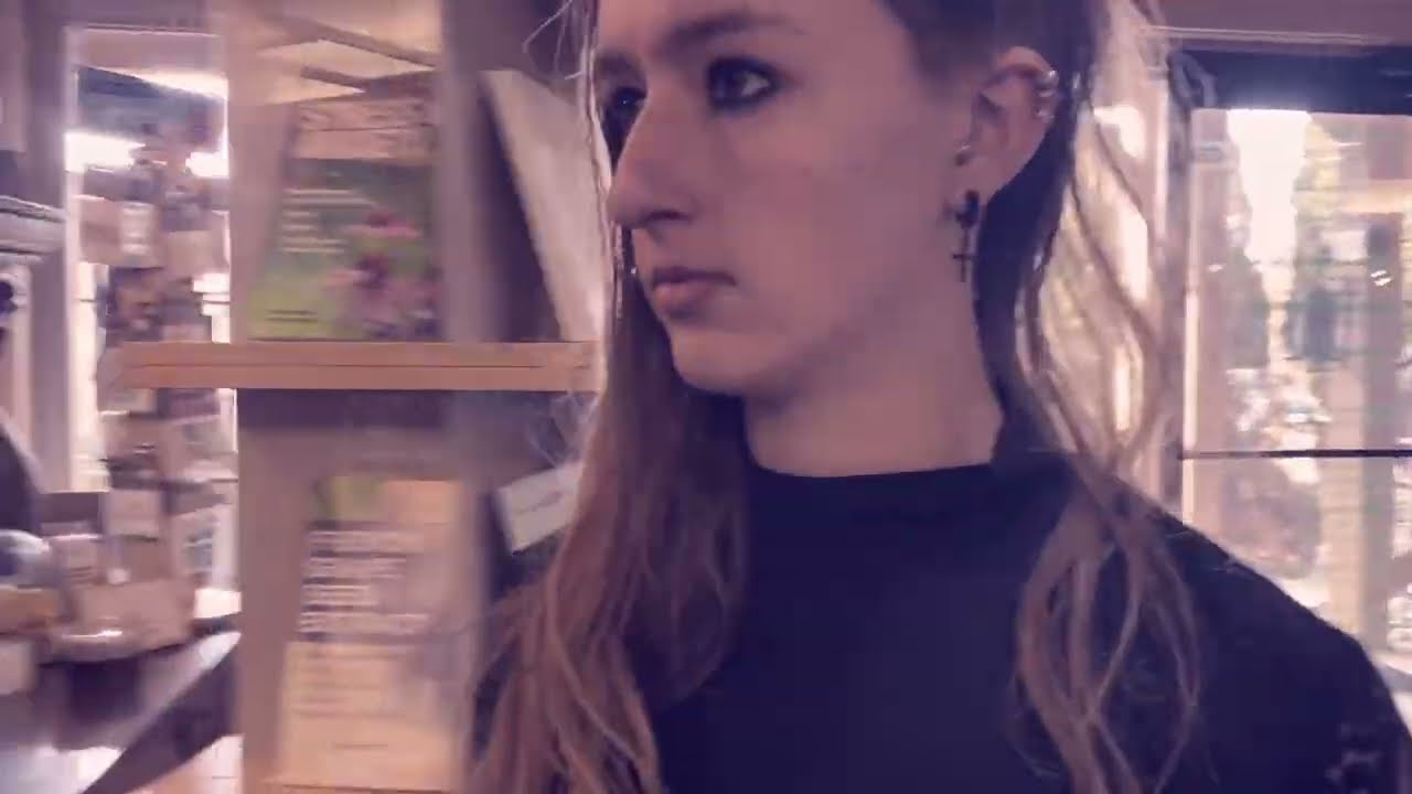 Touch: A Short Film