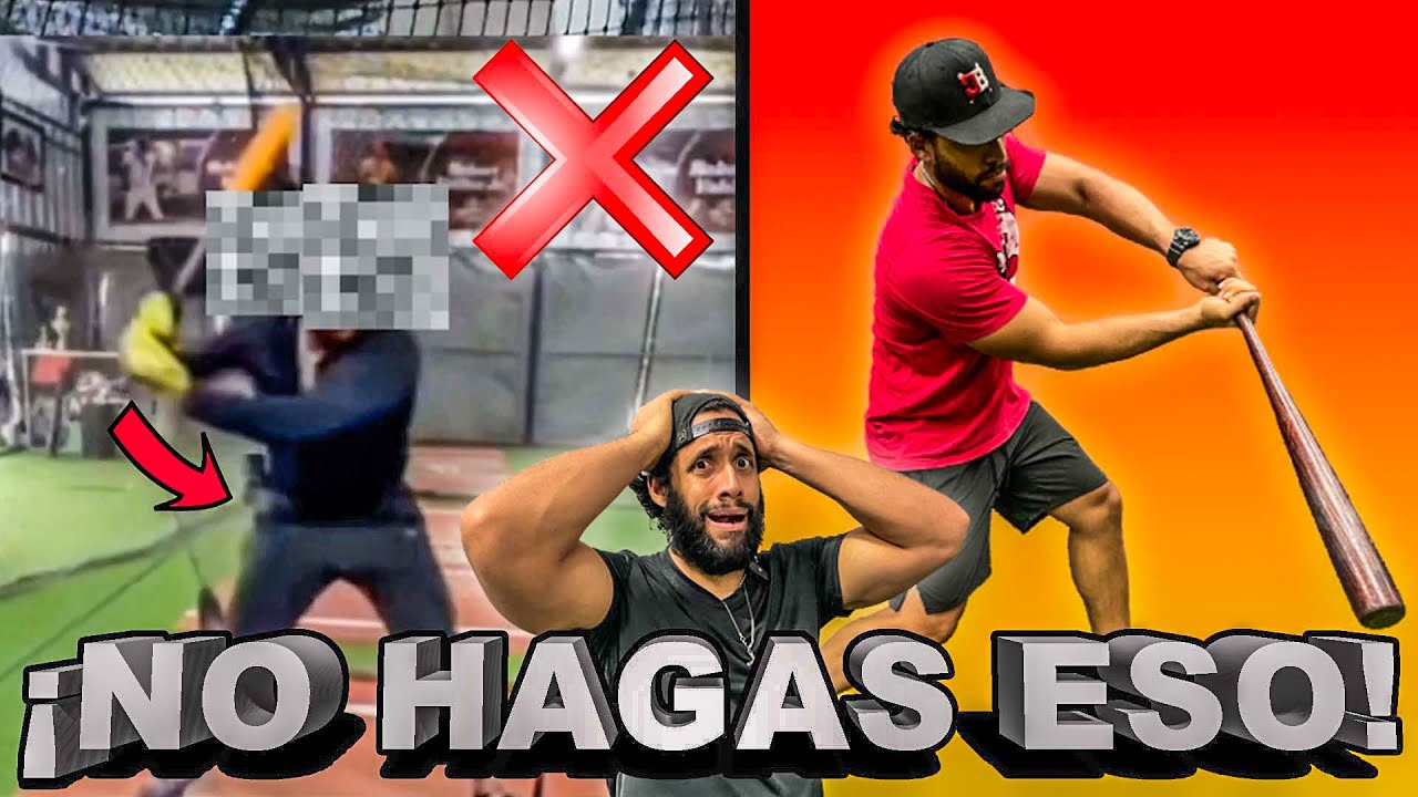 DRILL PARA QUEDARTE ATRÁS Y QUE NO HACER