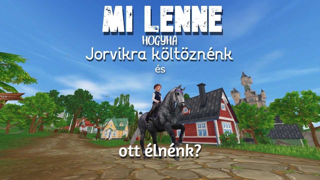 Mi lenne, hogyha Jorvikra költöznénk és ott élnénk?
