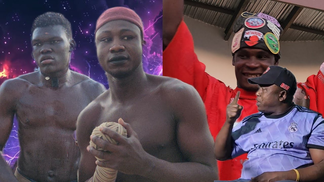 DALILIN DA YASA NAKE CANZAWA YAN DAMBE SUNA AKWAI BABBAR HIKIMA ACIKI INJI MUHAMMAD BASHIR DANLITI.