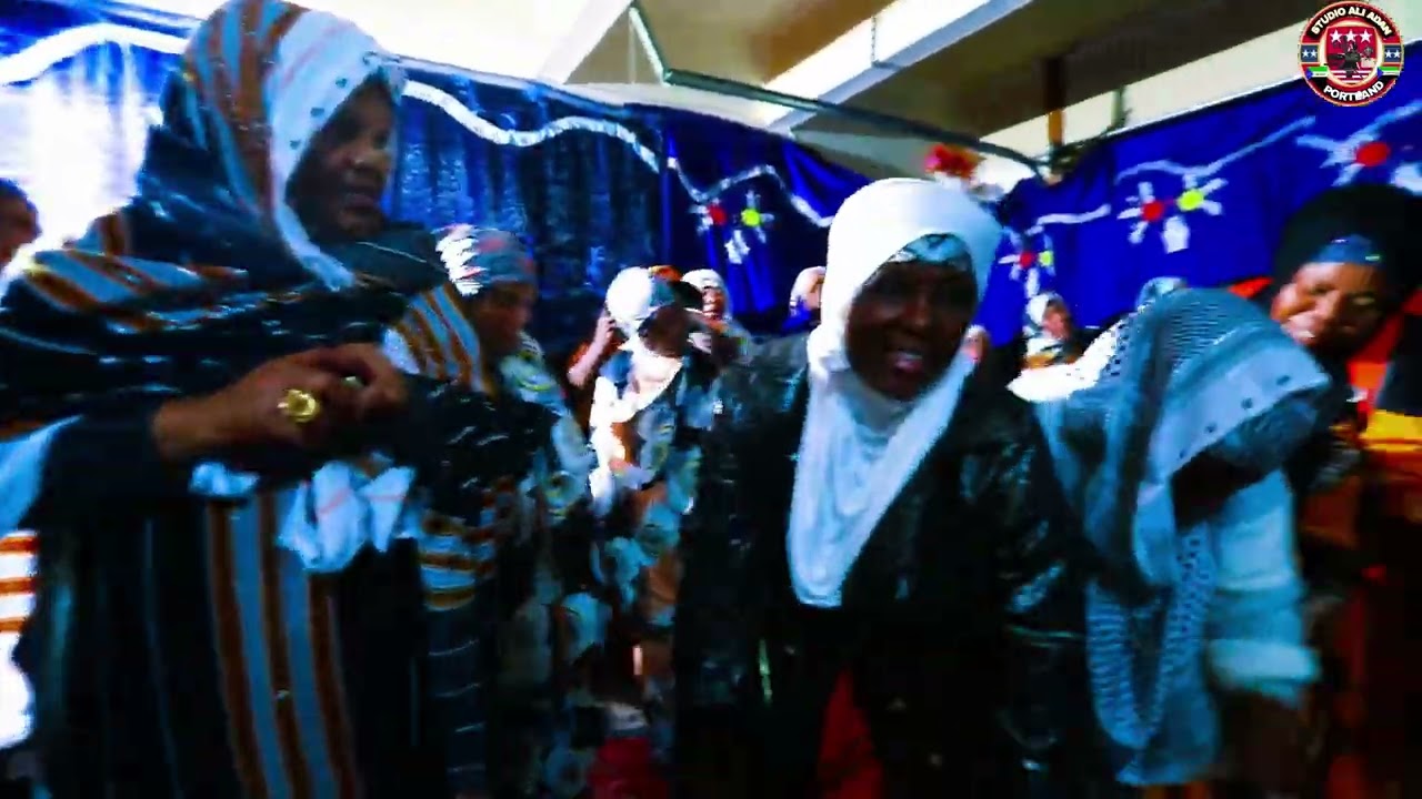 AROOS QAADIRYA RAHMA ALIYU 2025