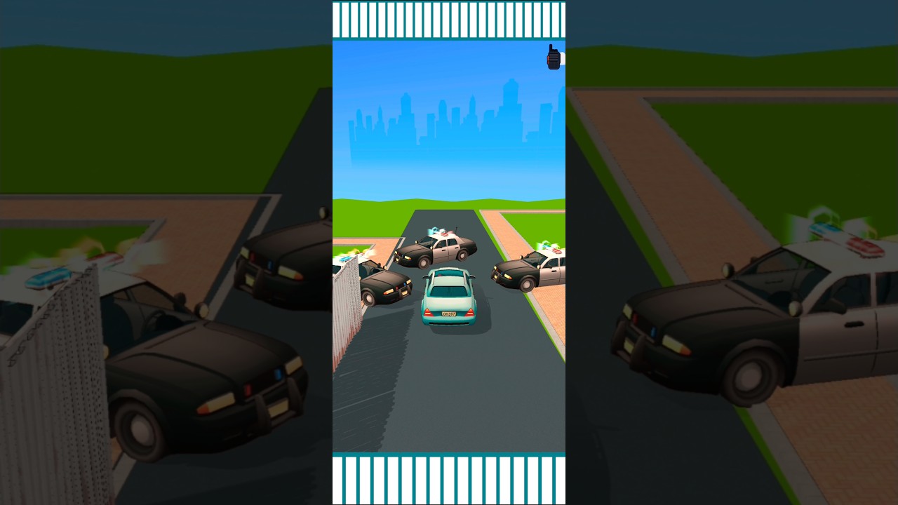 [ CarCops ] #carcops #police #shorts #wolfiscool