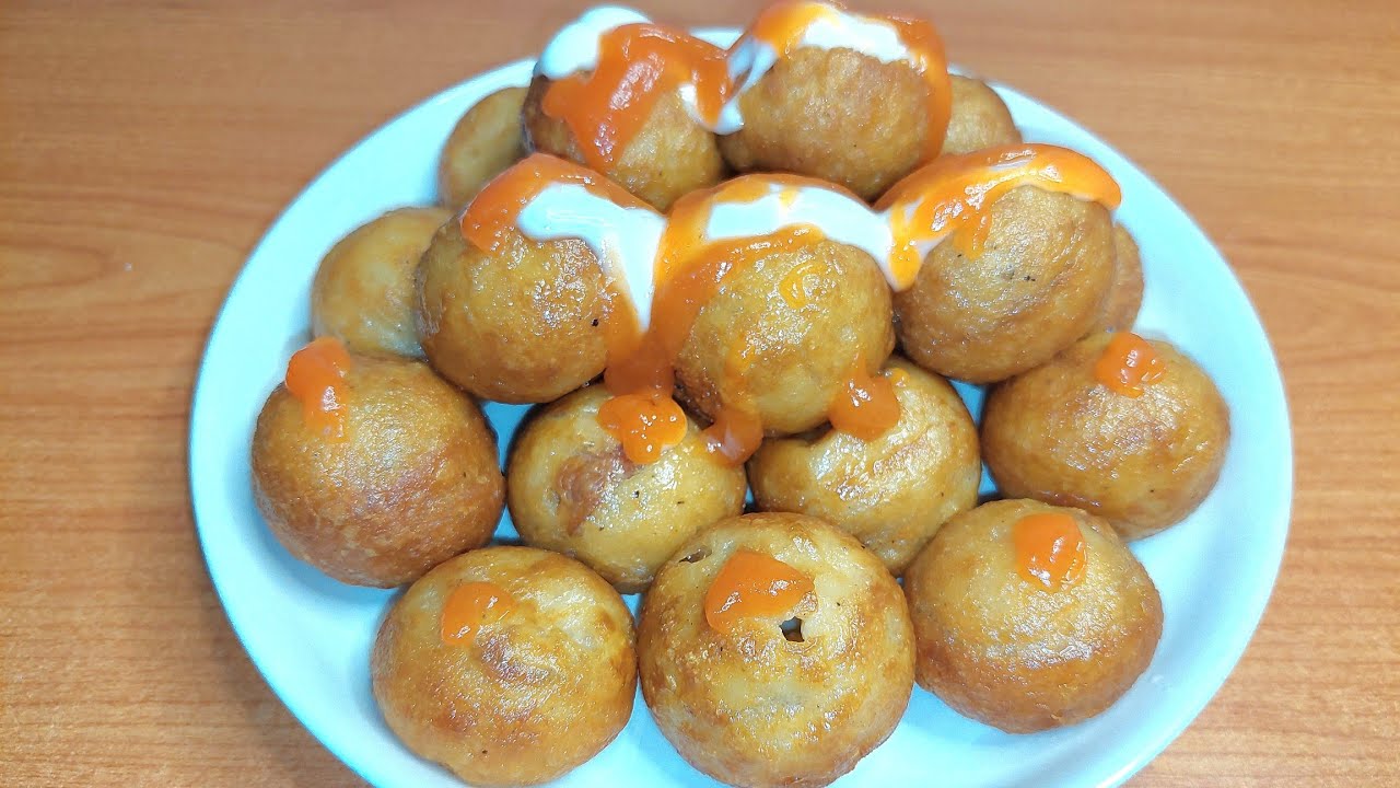 RESEP TAKOYAKI CUMA DENGAN TEPUNG KENTAKI, CRISPY DILUAR LEMBUT DIDALAM #takoyaki #reseptakoyaki