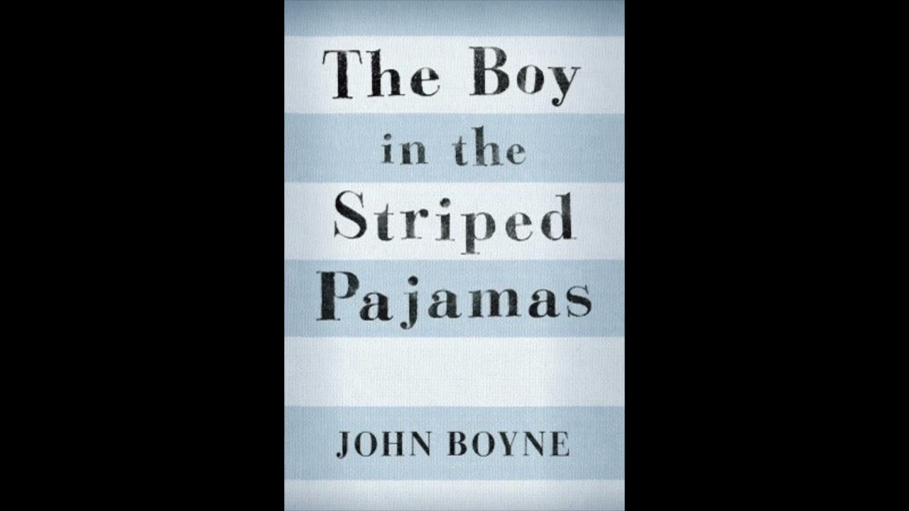 The Boy in the Striped Pajamas Chapter 7