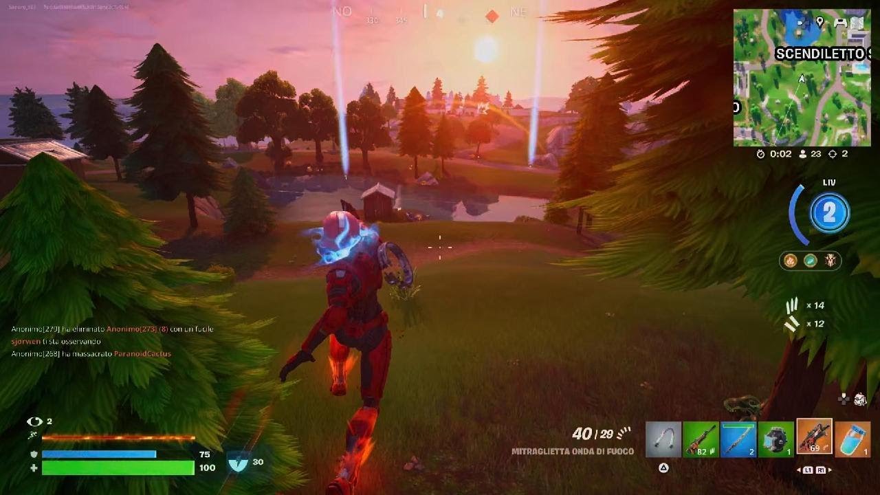 Fortnite Sandro_93_3 blitz