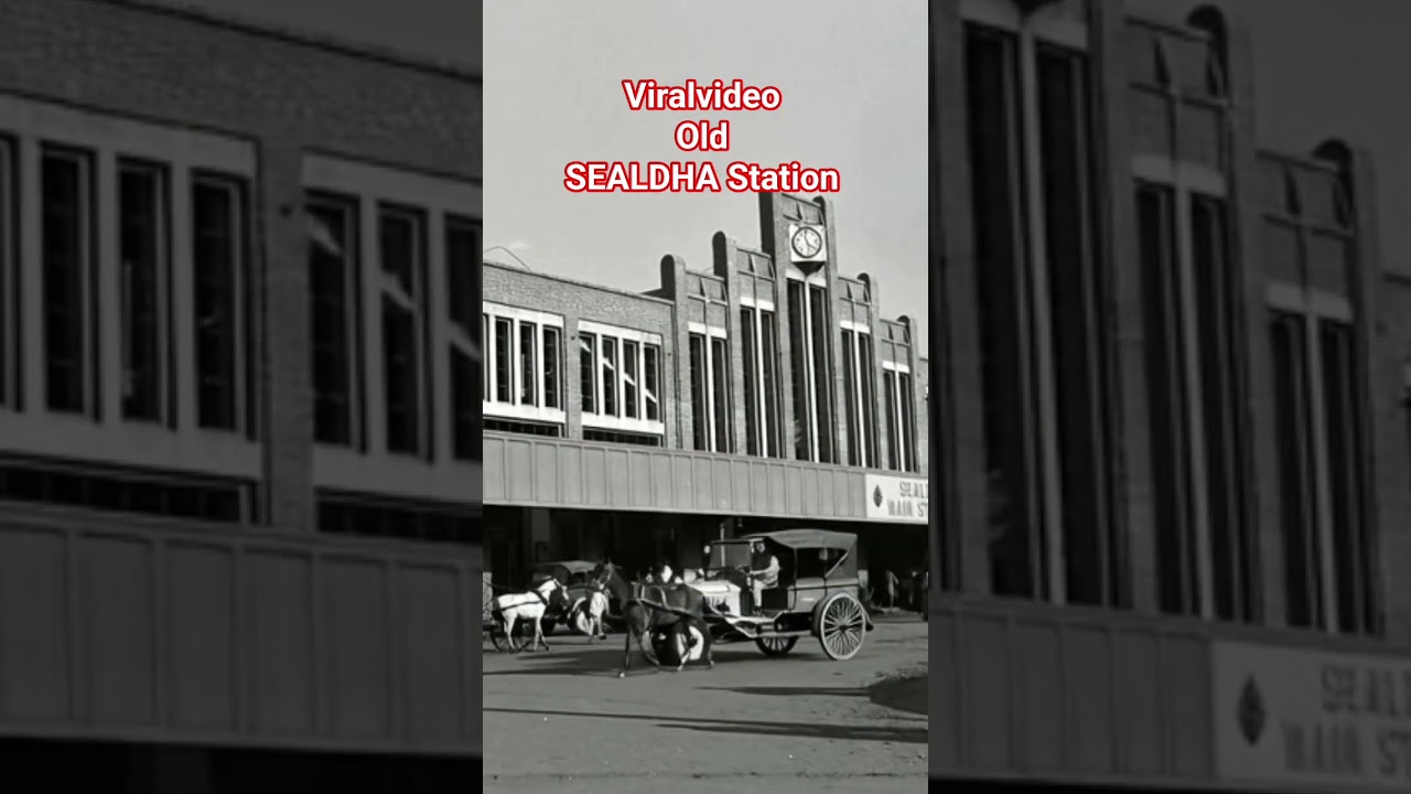 old KOLKATA #remix #music #love #trending #viralvideo #vintage #heritage #kolkata #news #india
