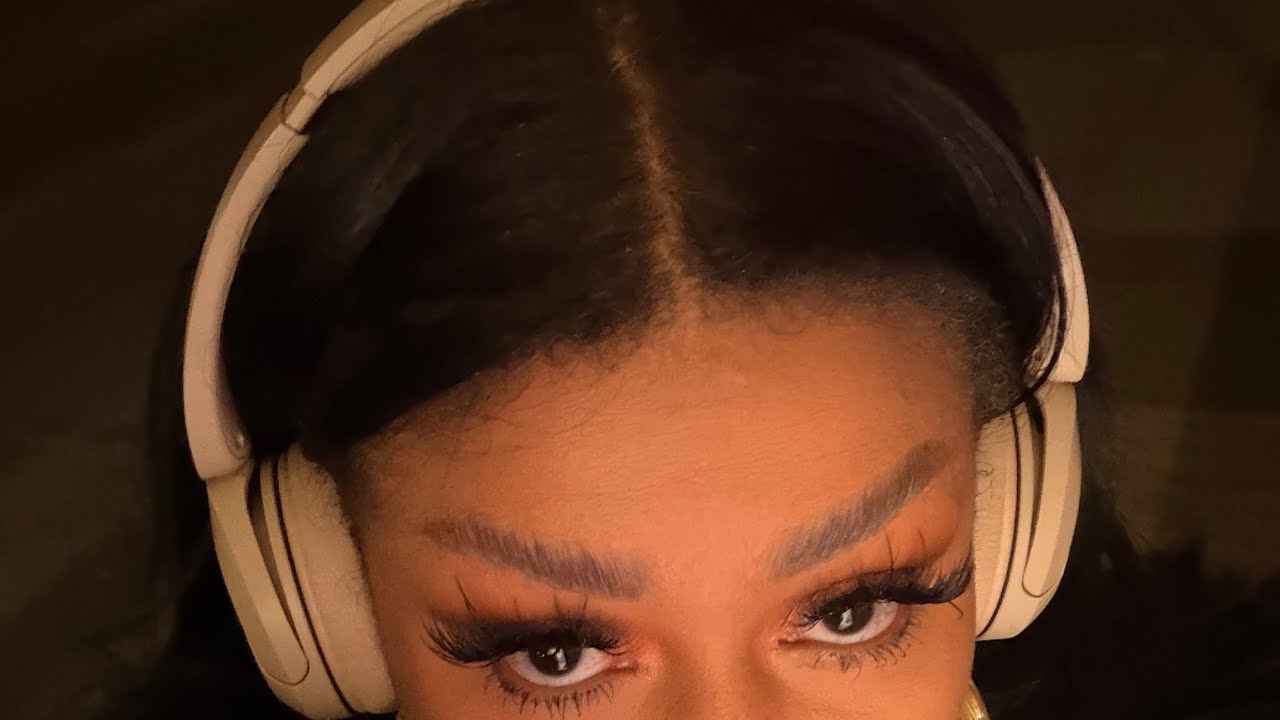  Late Night  HipHop Neo-Soul R&B 4When Ur in you’re Feelings - the brownsugar breakfast show 17-12