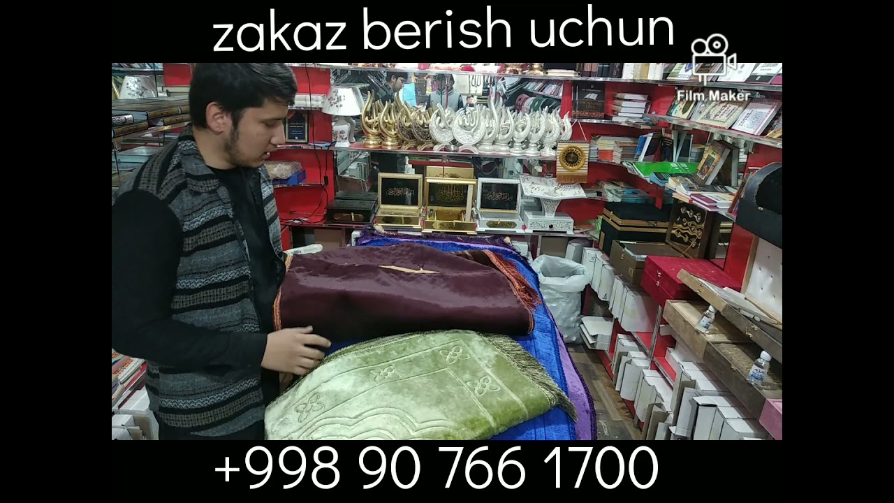 joynamoz turlari andijon