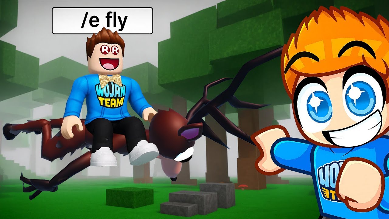 Testuje LIFE HACKI z TIK TOKA aby PRZETRWAĆ 100 NOCY 🌙 w LESIE w Roblox!