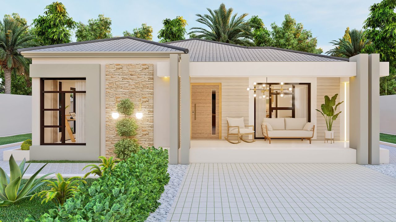 Adorable Small House - Perfect for Small Family