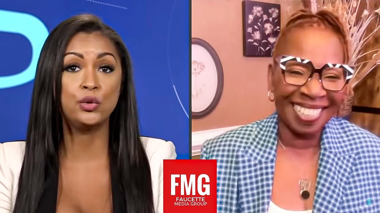 Iyanla Vanzant EXPOSES Eboni K Williams For Not Dating Average Men