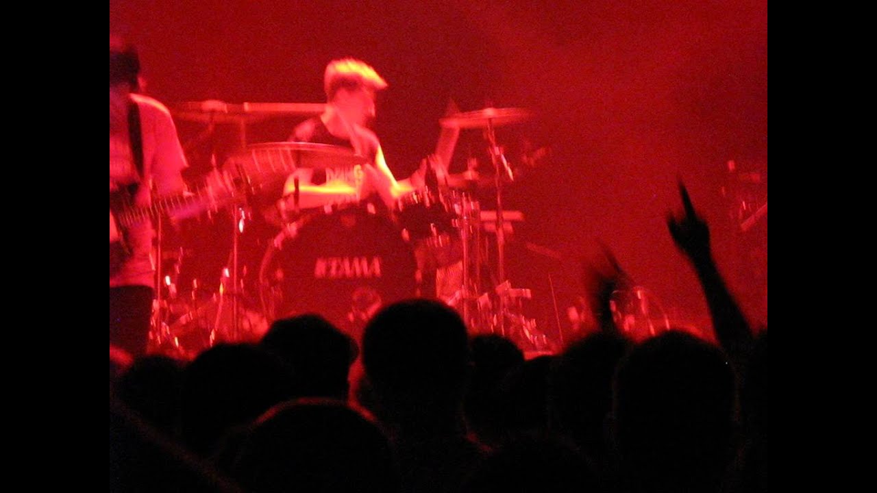 8/13 Foals - @ Ram's Head Live, Baltimore, MD 6/11/13