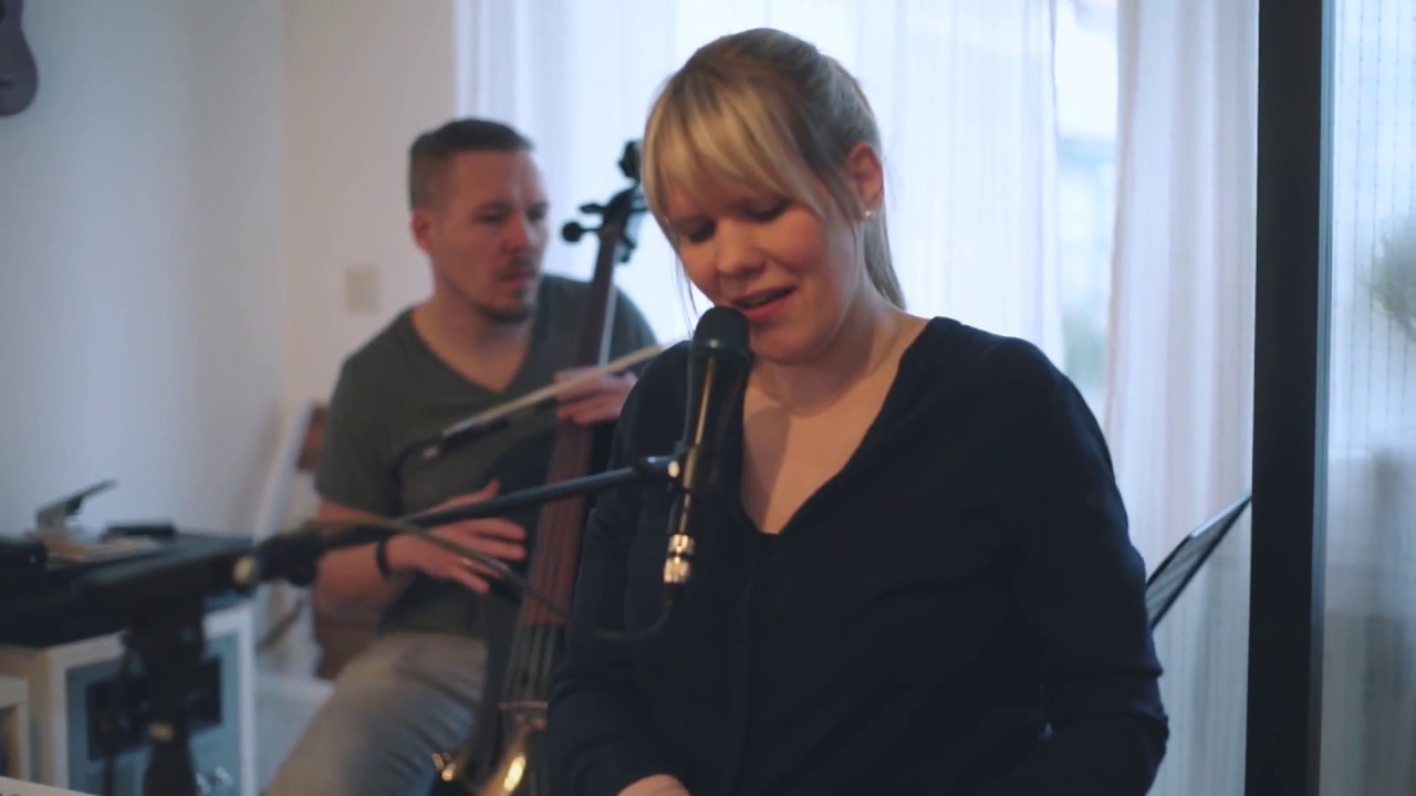 Schneckenhaus - Katharina Stahl | niA wortmusik