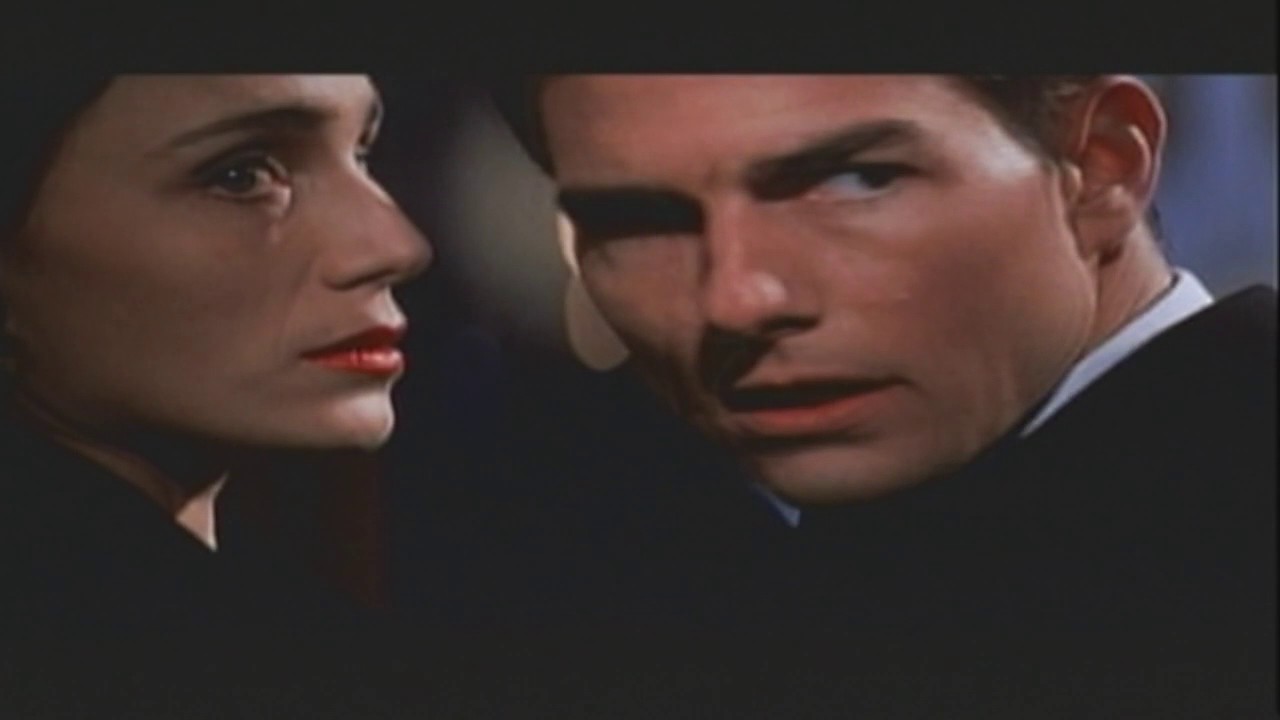 Mission: Impossible (1996) TV Spots