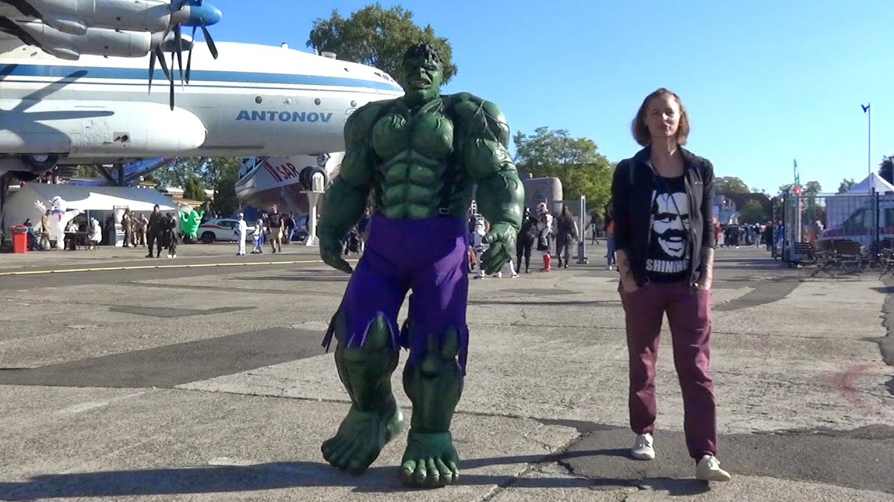 Science-Fiction Treffen Speyer 2023