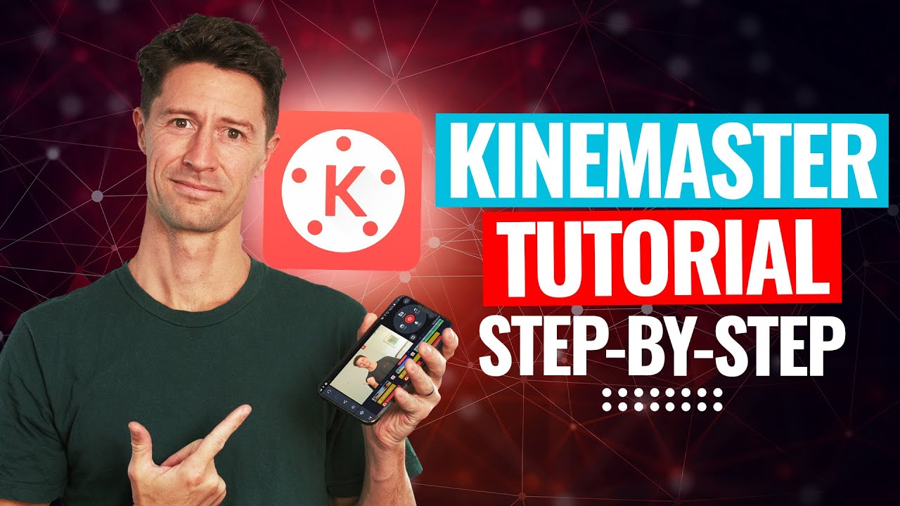 Учебное пособие по редактированию видео KineMaster: как редактировать видео на Android и iPhone (...