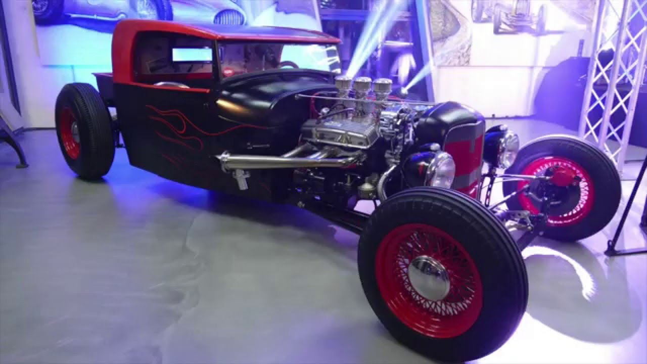 Autohaus Eröffnung Brandlhof