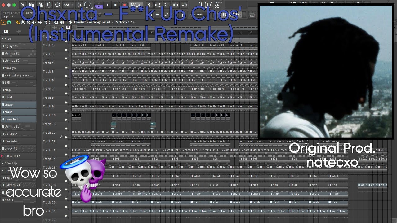 Ohsxnta - 