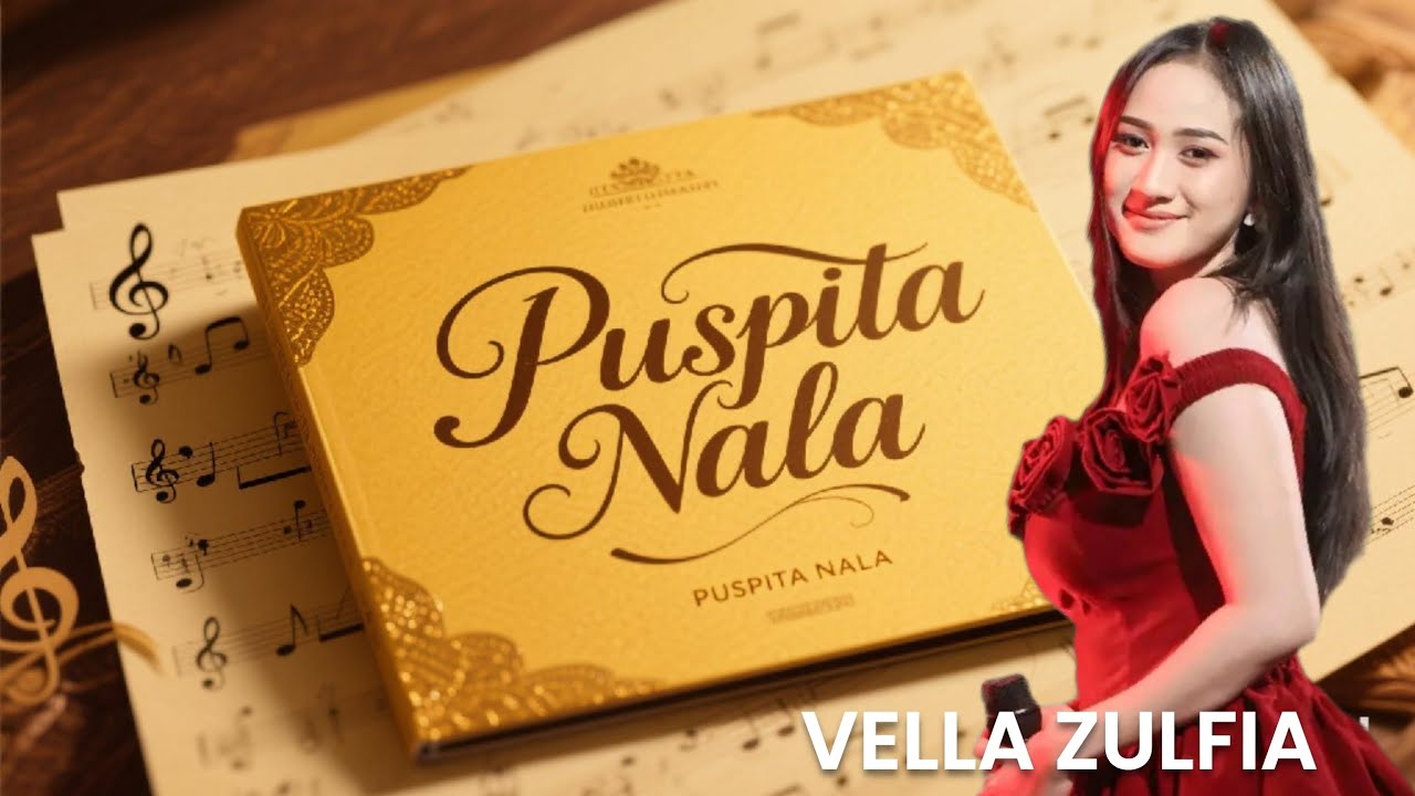 Puspita Nala Vella Zulfia live Swaloh Pakel Tulungagung versi sound Horeg