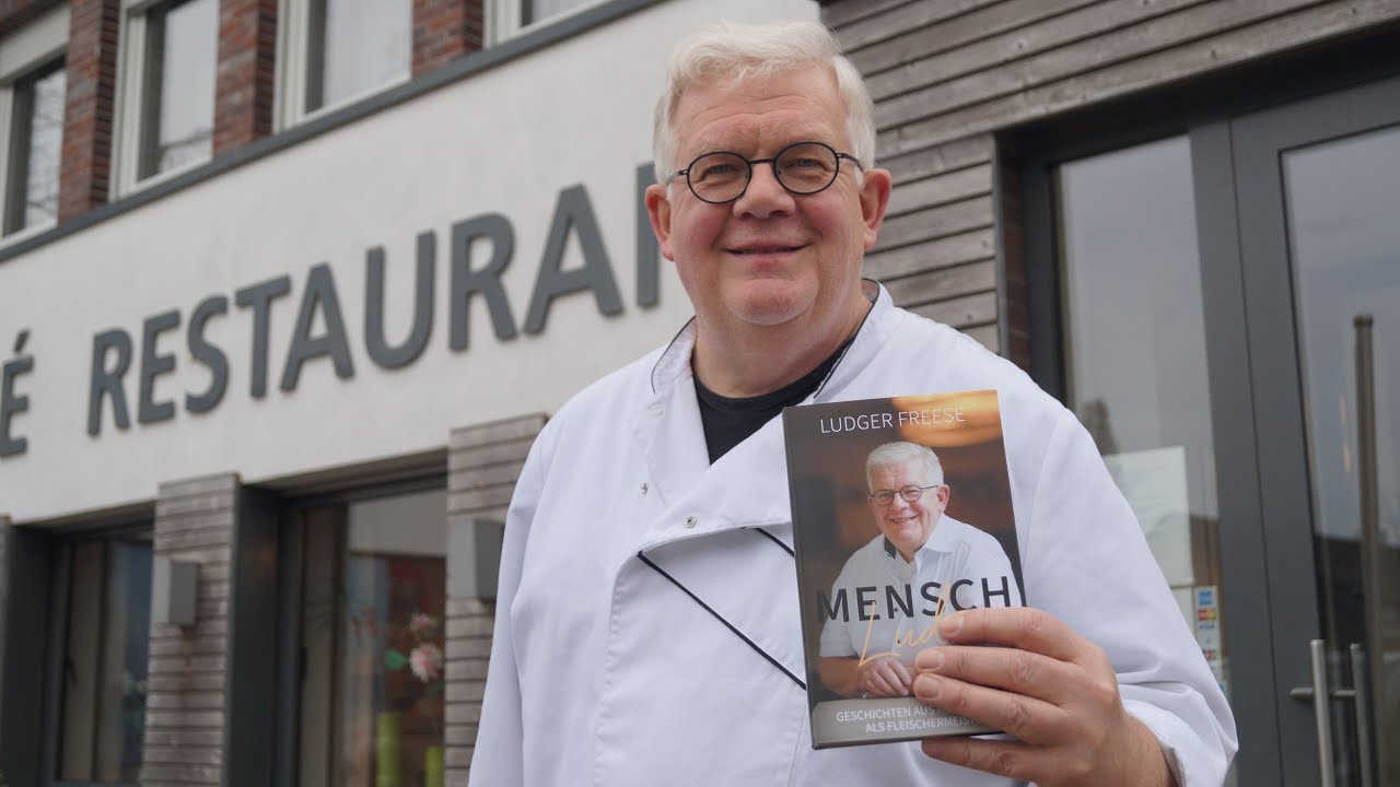 Buchvorstellung 