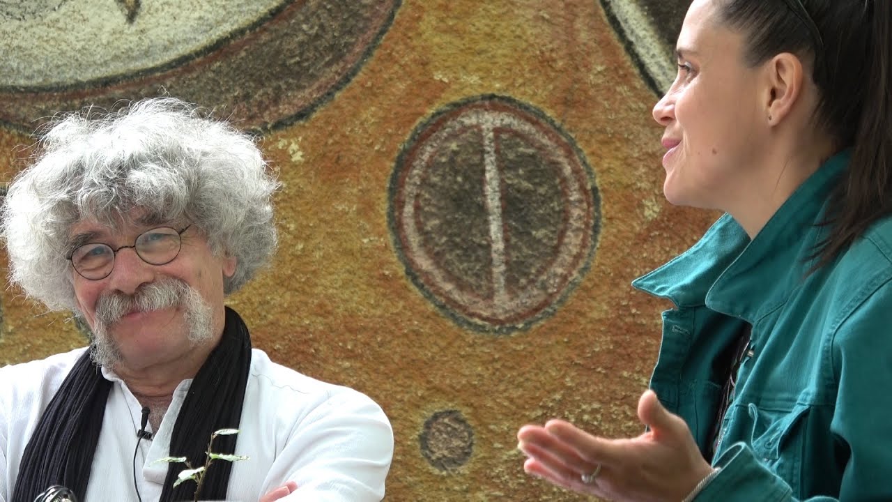 Art singulier, art brut : d&eacute;finitions