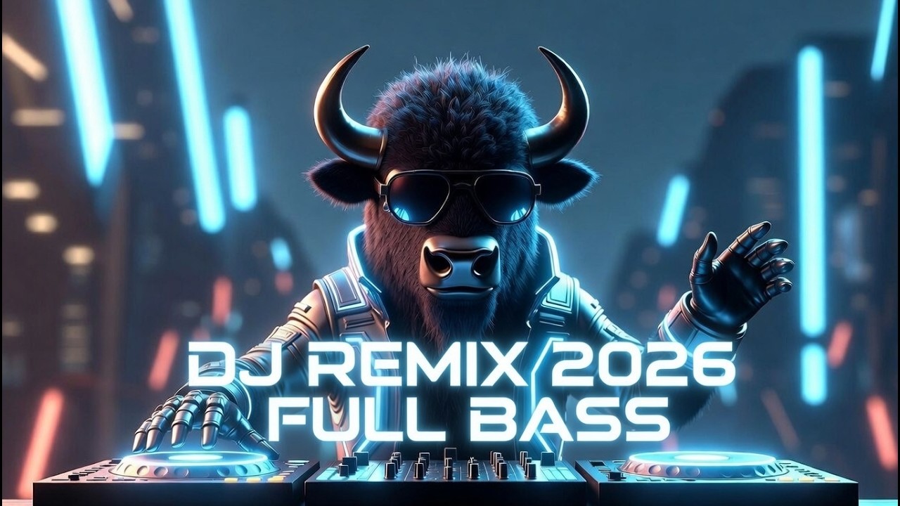 DJ Remix EDM 🎧 Music Mix 2026 🎧 EDM Remixes #djremix #djmix #remix #dj #edm