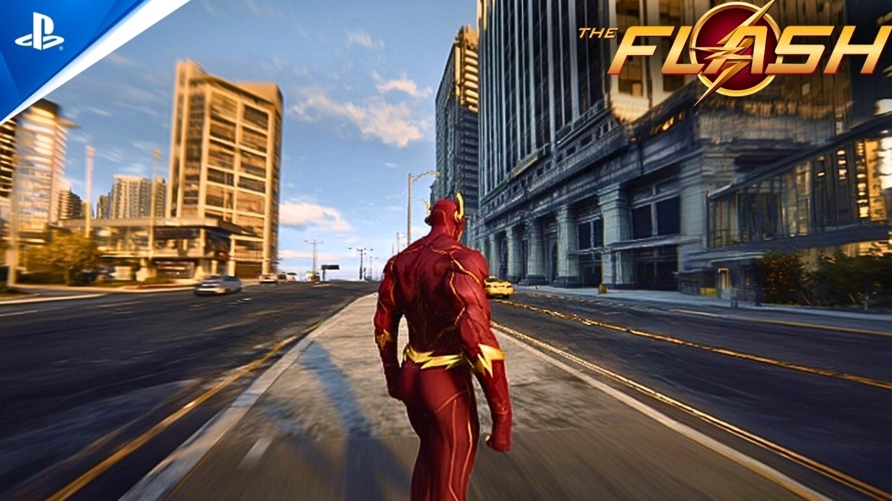 7 Canceled Superhero Games That Might Be Revived