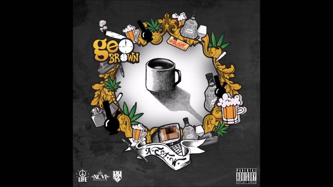 Geo Brown- LOUD prod. by Yump Daniels