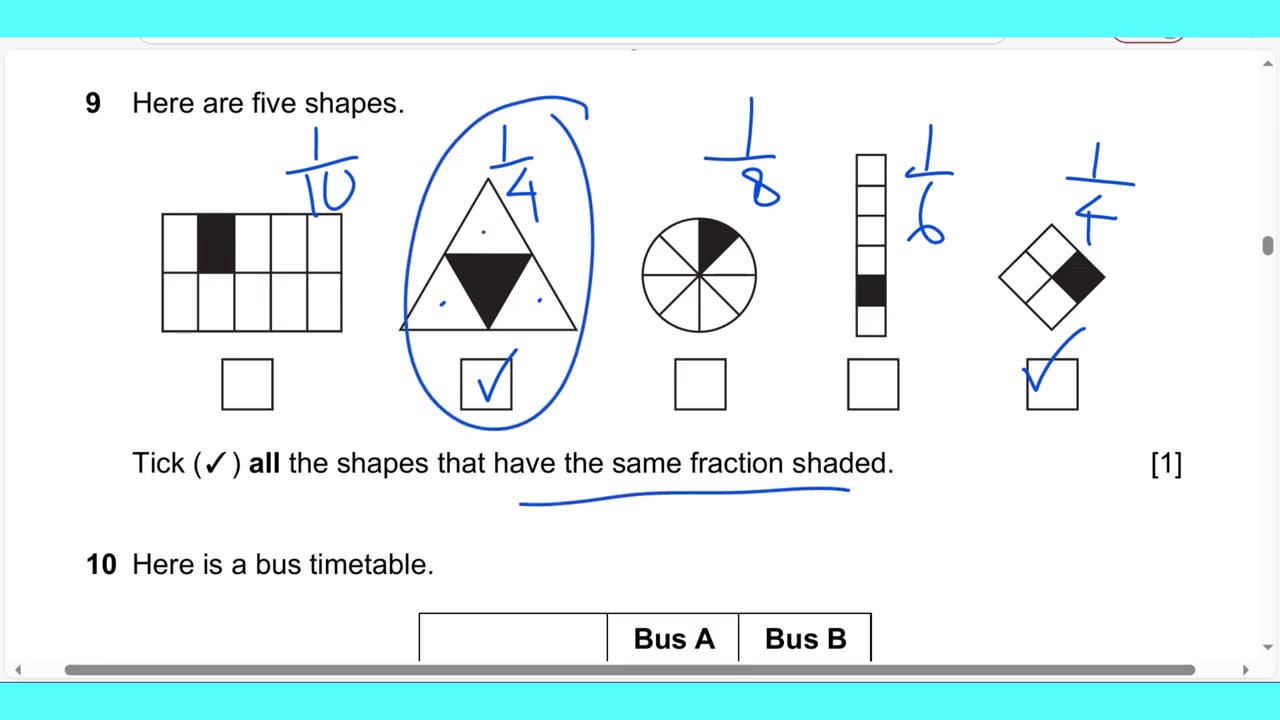 2023-p1-STAGE 3- maths PROGRESSION TEST -M-S3-01-full solution explained-best&easy way-study exam