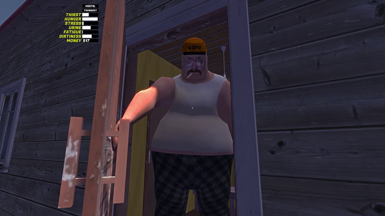 How to get a key to the van | MSC experimental beta [expired]