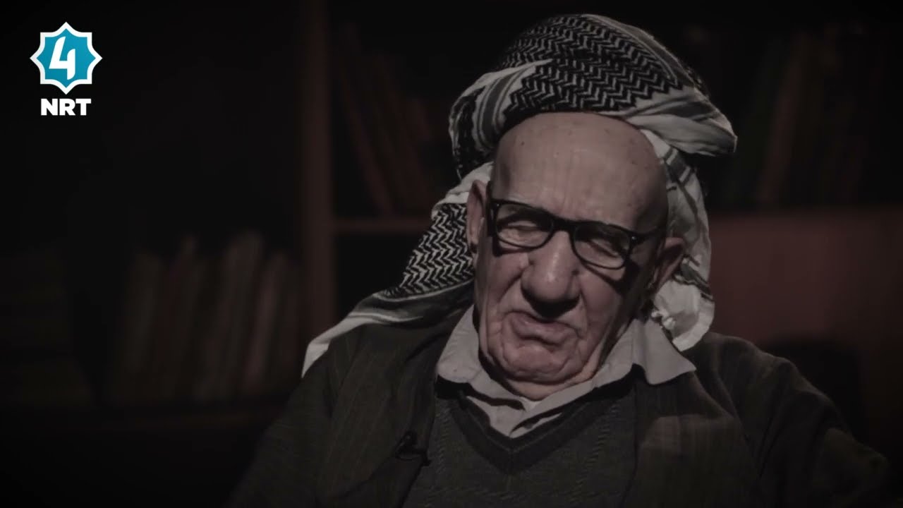 لە حوجرەوە - مەلا عەبدوڵای دێلوێی و شێخ عومەری مەڵکەندی