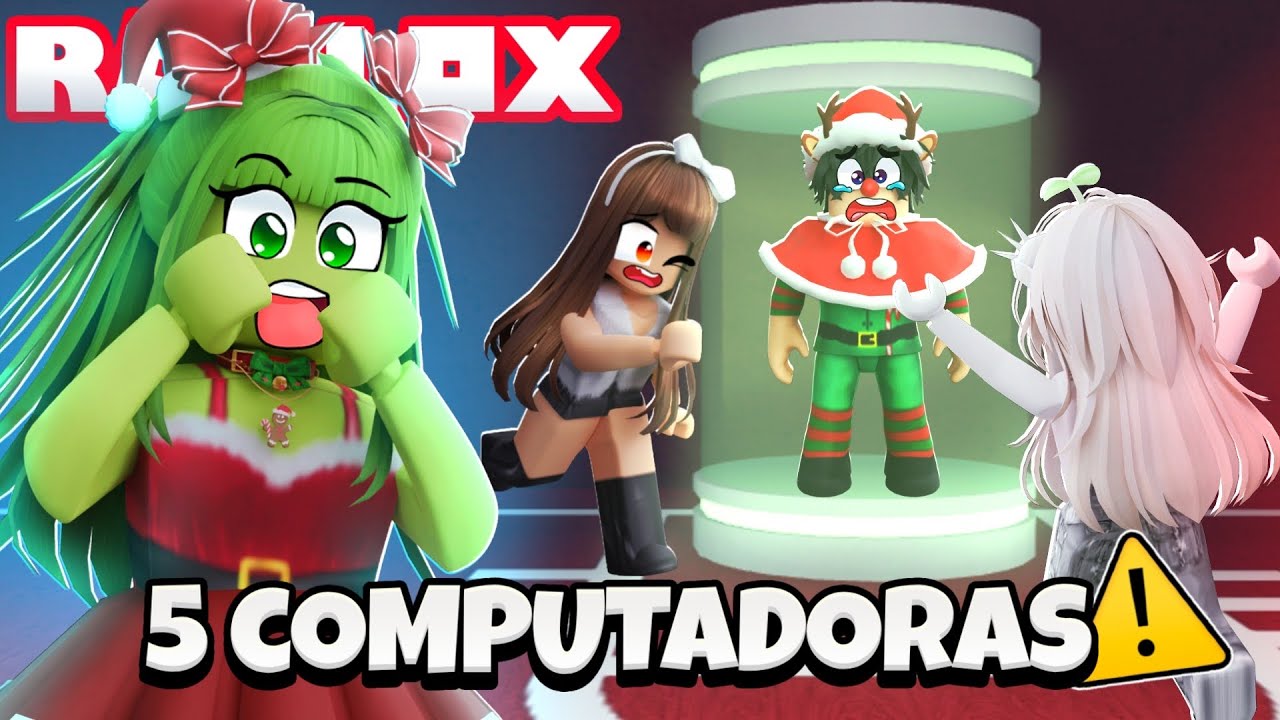 😭 AYUDA!! parece que MIS COMPIS NO QUIEREN ESCAPAR! 🔨