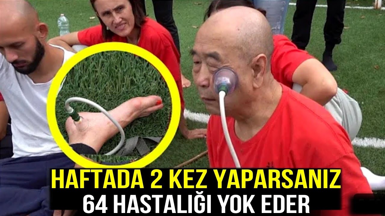 &Ccedil;İN'Lİ ESKİ B&Uuml;Y&Uuml;KANNELER BUNU YAPARAK 120 YAŞINA KADAR YAŞARDI | Antik &Ccedil;in Tıbbı