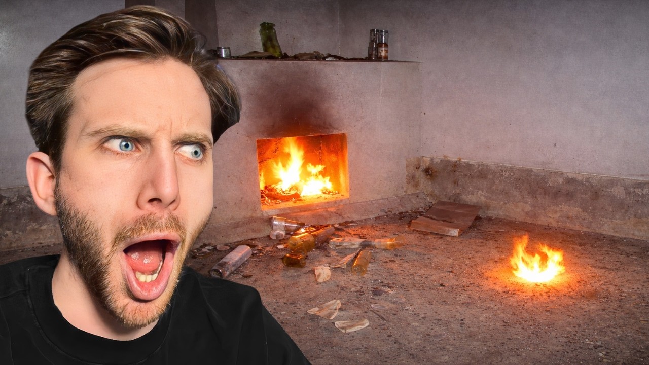 The Wildest Arabic Ghost Hunts Of All Time...