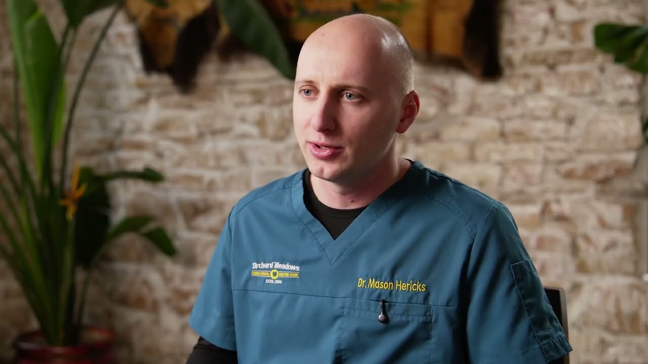 Meet Dr. Mason Hericks | Trusted Dentist in Rapid City & Spearfish, SD