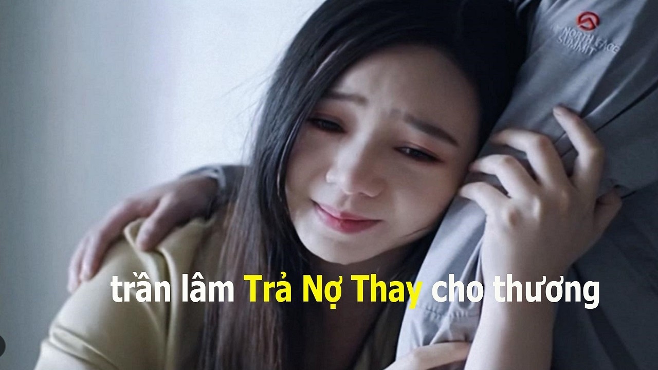 Bước chân vào đời tập 6 - Minh gây họa, Thương bị giang hồ tới đòii nợ