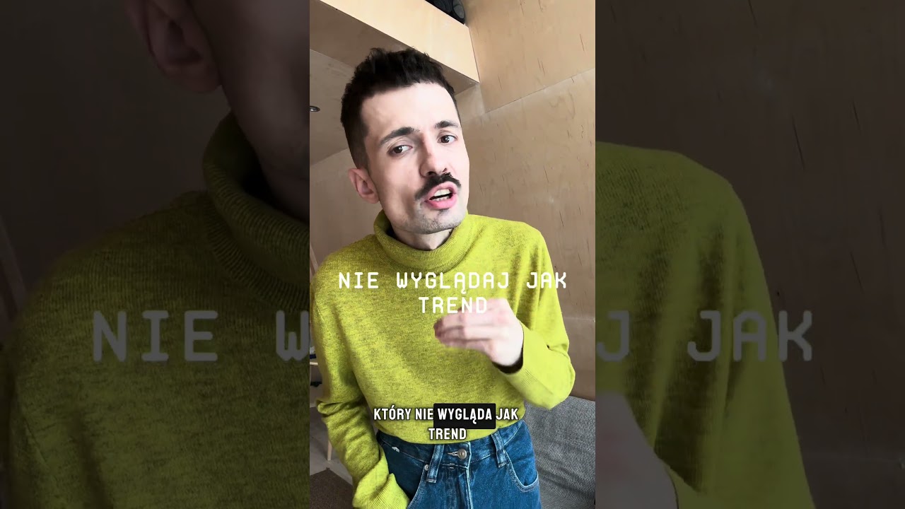 Jeśli szukasz gotowego wizerunku&hellip;