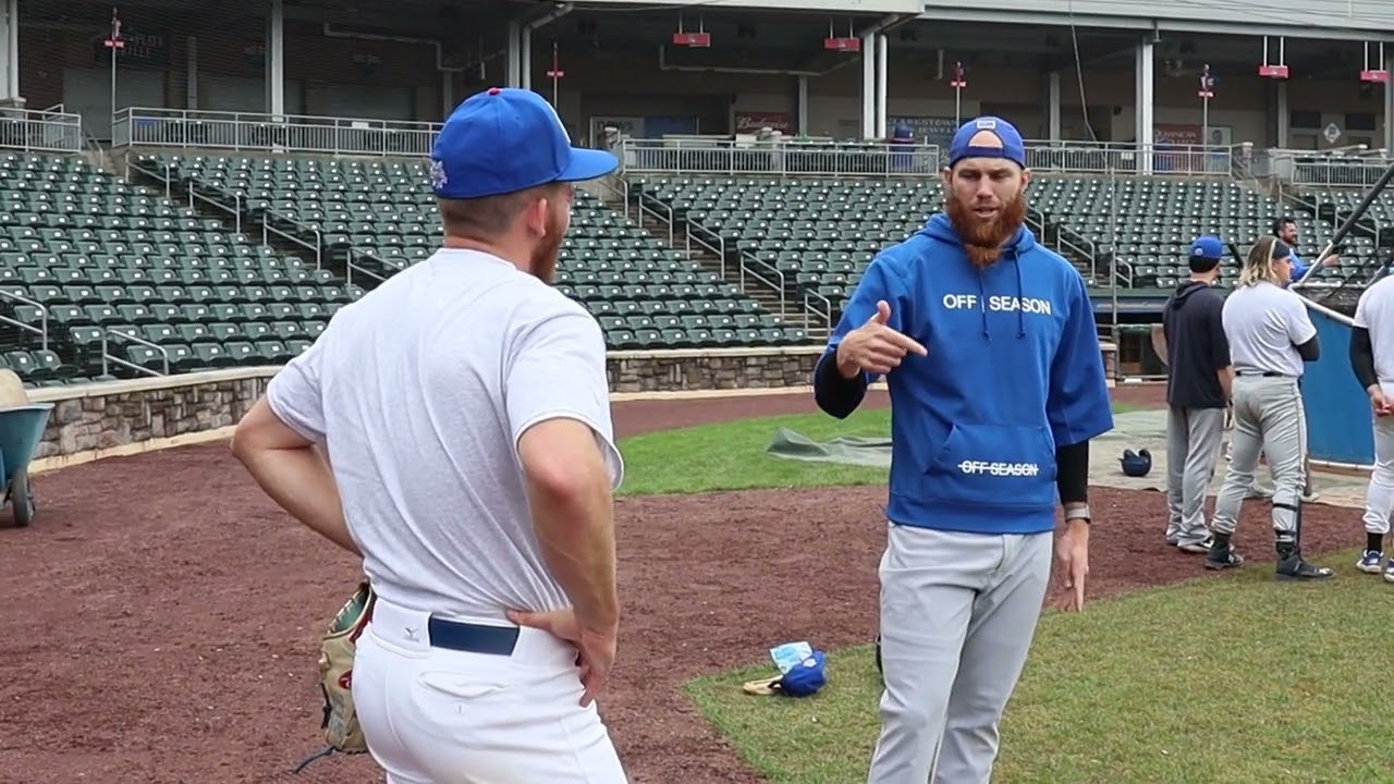 Changeup Usage + Setting Sights w/ Dylan Smith | NY BOULDERS