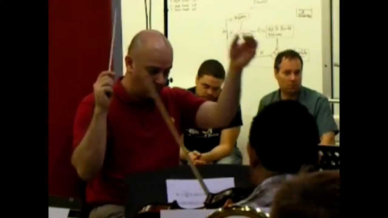 Juan Trigos, Guitar Concerto N.1 