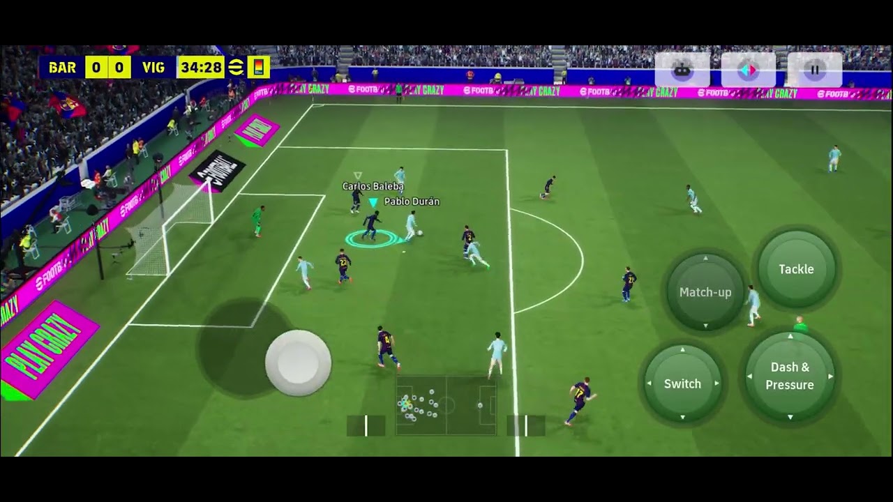 LEGAND LEAUGE FOOTBALL MATCH