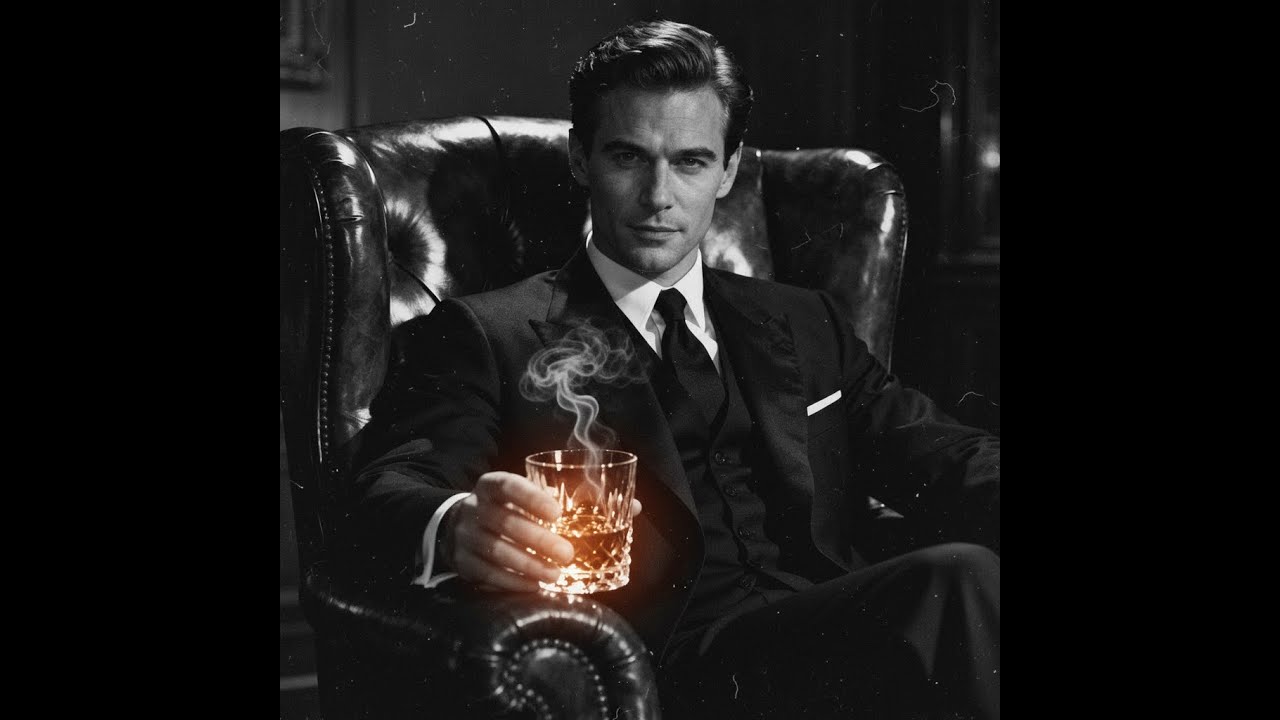 The Gentleman’s Mood | Whiskey & Soul