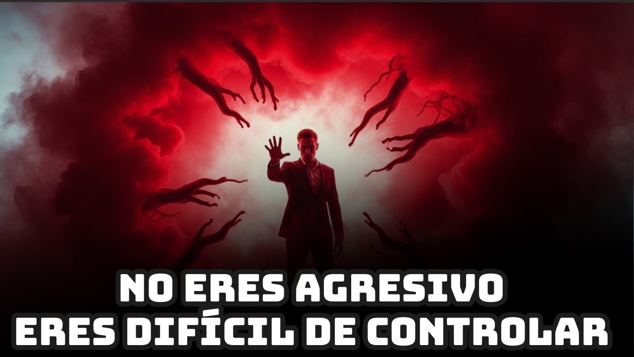 7 SEÑALES DE QUE GENERAS INQUIETUD EN LOS DEMÁS