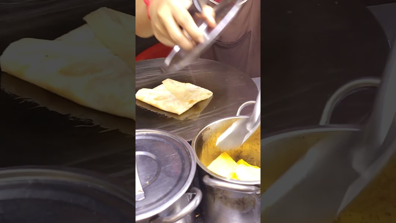 Some Day #dailyvlog #dailyshorts #streetfood #asmrfood #cooking #n1tv-29
