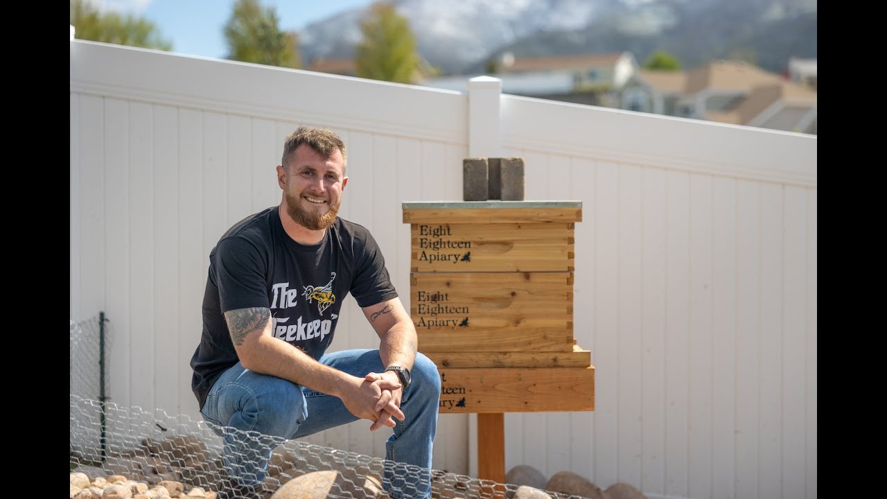 Retired Marine Finds Healing & Peace With Medical Cannabis